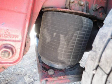 三菱ふそう スーパーグレート ウイング車 大型 PJ-FS54JZ 年式 H18 [写真37]