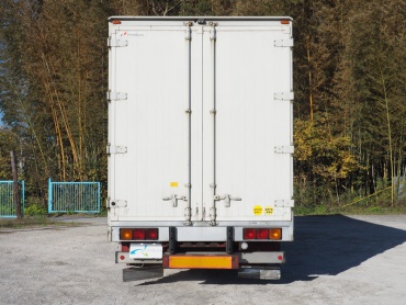 三菱ふそう スーパーグレート ウイング車 大型 PJ-FS54JZ 年式 H18 [写真06]