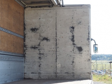 三菱ふそう スーパーグレート ウイング車 大型 PJ-FS54JZ 年式 H18 [写真15]