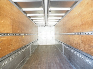 三菱ふそう スーパーグレート ウイング車 大型 PJ-FS54JZ 年式 H18 [写真27]