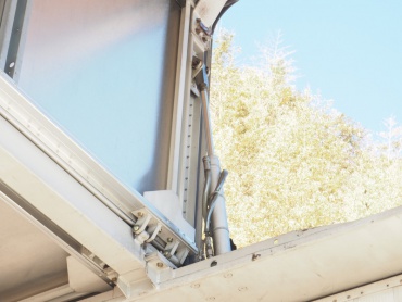 三菱ふそう スーパーグレート ウイング車 大型 PJ-FS54JZ 年式 H18 [写真25]