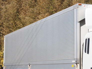 三菱ふそう スーパーグレート ウイング車 大型 PJ-FS54JZ 年式 H18 [写真09]