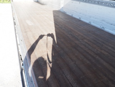 三菱ふそう スーパーグレート ウイング車 大型 PJ-FS54JZ 年式 H18 [写真13]