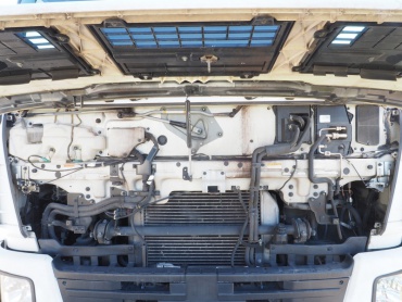 いすゞ ギガ ウイング車 大型 QKG-CYJ77A 年式 H24 [写真33]