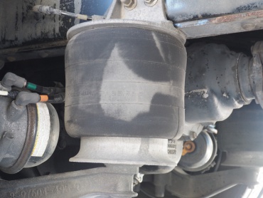 いすゞ ギガ ウイング車 大型 QKG-CYJ77A 年式 H24 [写真40]