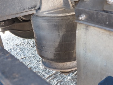 いすゞ ギガ ウイング車 大型 QKG-CYJ77A 年式 H24 [写真39]