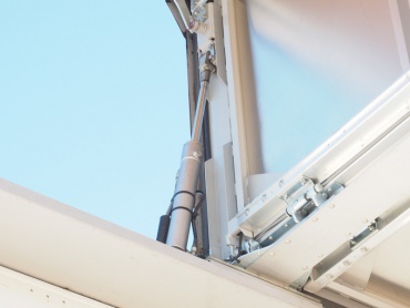 いすゞ ギガ ウイング車 大型 QKG-CYJ77A 年式 H24 [写真18]