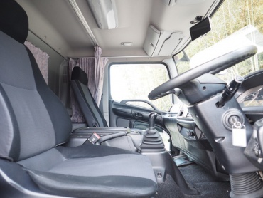 日野 レンジャー ウイング車 中型 BDG-FD8JLWA 年式 H23 [写真26]