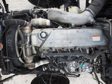 日野 レンジャー ウイング車 中型 BDG-FD8JLWA 年式 H23 [写真40]