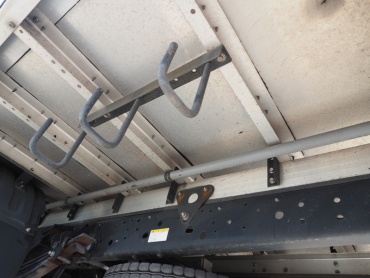 日野 レンジャー ウイング車 中型 BDG-FD8JLWA 年式 H23 [写真34]