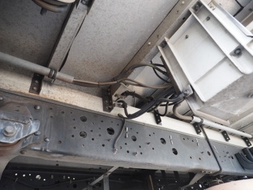 日野 レンジャー ウイング車 中型 BDG-FD8JLWA 年式 H23 [写真35]