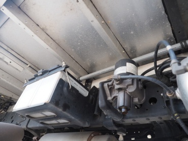 日野 レンジャー ウイング車 中型 BDG-FD8JLWA 年式 H23 [写真36]