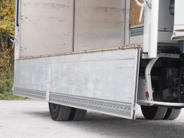 日野 レンジャー ウイング車 中型 BDG-FD8JLWA 年式 H23 [写真12]