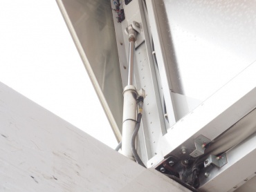 日野 レンジャー ウイング車 中型 BDG-FD8JLWA 年式 H23 [写真22]