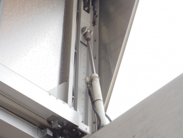 日野 レンジャー ウイング車 中型 BDG-FD8JLWA 年式 H23 [写真15]