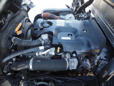 いすゞ エルフ バン車 小型 TKG-NPR85AN 年式 H26 [写真32]