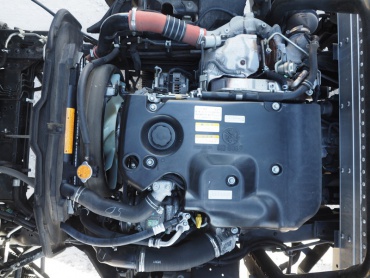 いすゞ エルフ バン車 小型 TKG-NPR85AN 年式 H26 [写真31]