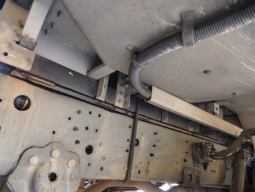 日野 グランドプロフィア ウイング車 大型 ADG-FW1EXYG 年式 H18 [写真43]