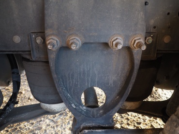 日野 グランドプロフィア ウイング車 大型 ADG-FW1EXYG 年式 H18 [写真41]