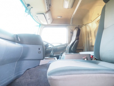 日野 グランドプロフィア ウイング車 大型 ADG-FW1EXYG 年式 H18 [写真38]