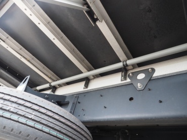 日野 レンジャー ウイング車 中型 TKG-FD9JLAG 年式 H25 [写真44]