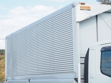 日野 レンジャー ウイング車 中型 TKG-FD9JLAG 年式 H25 [写真09]