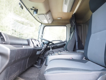 日野 レンジャー ウイング車 中型 TKG-FD9JLAG 年式 H25 [写真41]