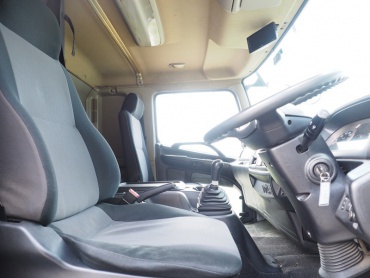 日野 レンジャー ウイング車 中型 TKG-FD9JLAG 年式 H25 [写真38]