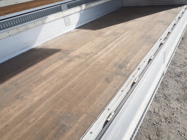 日野 レンジャー ウイング車 中型 TKG-FD9JLAG 年式 H25 [写真14]