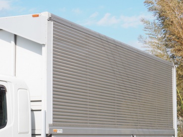 日野 レンジャー ウイング車 中型 TKG-FD9JLAG 年式 H25 [写真20]