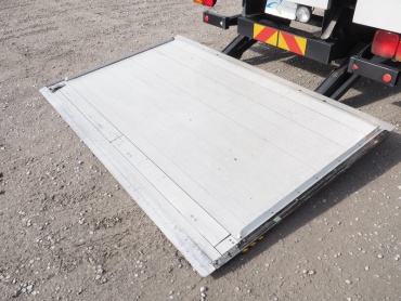 日野 レンジャー ウイング車 中型 TKG-FD9JLAG 年式 H25 [写真28]