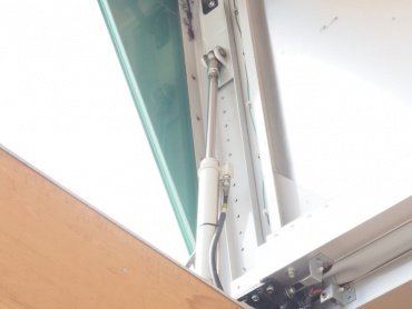 日野 レンジャー ウイング車 中型 TKG-FD9JLAG 年式 H25 [写真24]