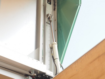 日野 レンジャー ウイング車 中型 TKG-FD9JLAG 年式 H25 [写真17]