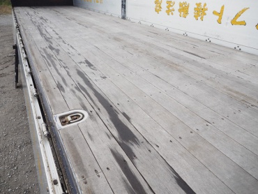 UDトラックス クオン 平ボディ 大型 PKG-CW4ZA 年式 H21 [写真19]