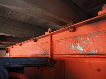 UDトラックス クオン 平ボディ 大型 PKG-CW4ZA 年式 H21 [写真33]