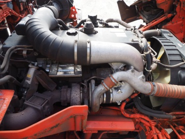 UDトラックス クオン 平ボディ 大型 PKG-CW4ZA 年式 H21 [写真40]