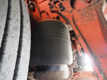 UDトラックス クオン 平ボディ 大型 PKG-CW4ZA 年式 H21 [写真31]