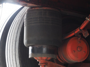 UDトラックス クオン 平ボディ 大型 PKG-CW4ZA 年式 H21 [写真30]