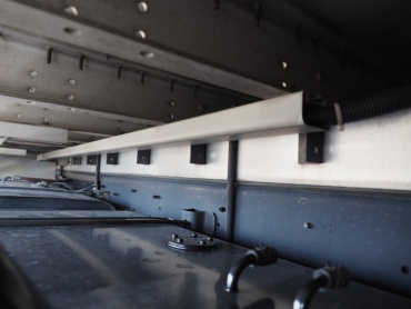 日野 グランドプロフィア ウイング車 大型 PK-FW1EXWJ 年式 H17 [写真45]