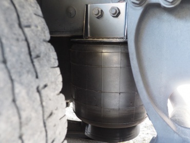 日野 グランドプロフィア ウイング車 大型 PK-FW1EXWJ 年式 H17 [写真39]