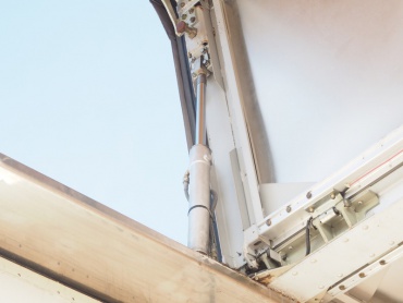 日野 グランドプロフィア ウイング車 大型 PK-FW1EXWJ 年式 H17 [写真18]