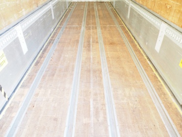 日野 グランドプロフィア ウイング車 大型 PK-FW1EXWJ 年式 H17 [写真29]