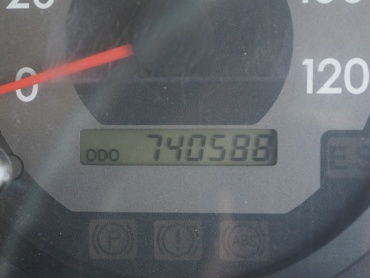 日野 グランドプロフィア ウイング車 大型 PK-FW1EXWJ 年式 H17 [写真38]