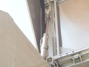 日野 グランドプロフィア ウイング車 大型 PK-FW1EXWJ 年式 H17 [写真24]