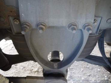 日野 グランドプロフィア ウイング車 大型 PK-FW1EXWJ 年式 H17 [写真41]