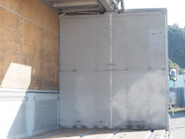 日野 グランドプロフィア ウイング車 大型 PK-FW1EXWJ 年式 H17 [写真15]