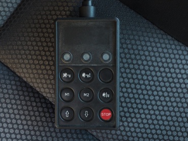 日野 グランドプロフィア ウイング車 大型 PK-FW1EXWJ 年式 H17 [写真37]