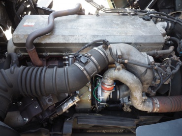 日野 グランドプロフィア ウイング車 大型 PK-FW1EXWJ 年式 H17 [写真52]