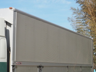 日野 グランドプロフィア ウイング車 大型 PK-FW1EXWJ 年式 H17 [写真20]