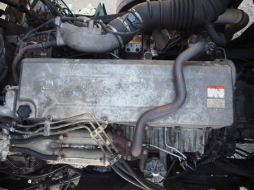 日野 グランドプロフィア ウイング車 大型 PK-FW1EXWJ 年式 H17 [写真51]